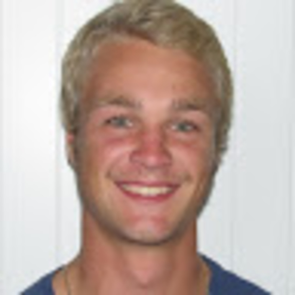 Meet your Posher, Jake